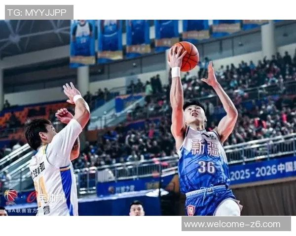 新疆伊力特在常规赛第二轮中遭遇北京北汽的强劲挑战未能逆转局势