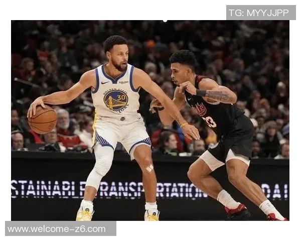 库里对阵开拓者表现低迷本场仅得7分创个人新低纪录