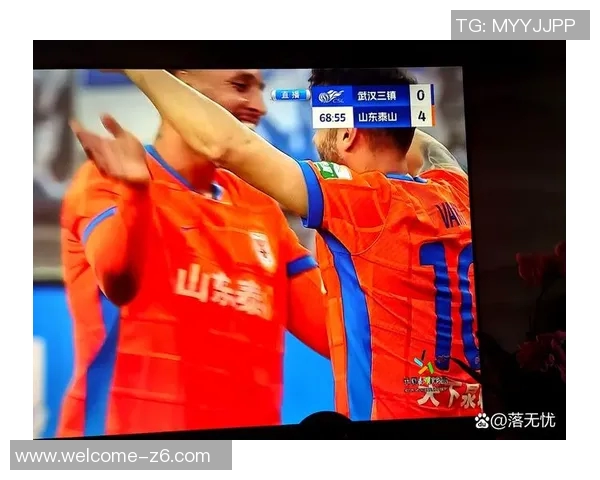 半场战报浙江与泰山战成平局瓦科制造点球却错失机会黄政宇与卡列洛各入一球