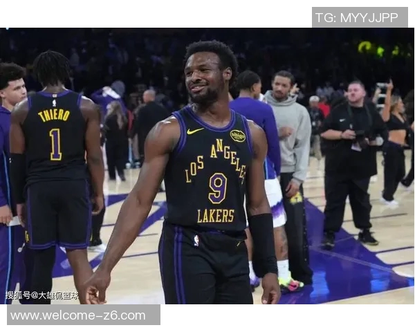 夸梅谈布朗尼顺位低的原因强调进入NBA即是顶尖球员之一